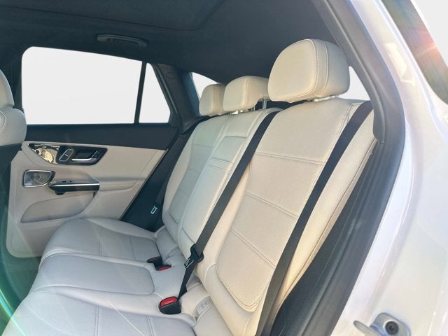 2026 Mercedes-Benz GLC GLC 300 SUV