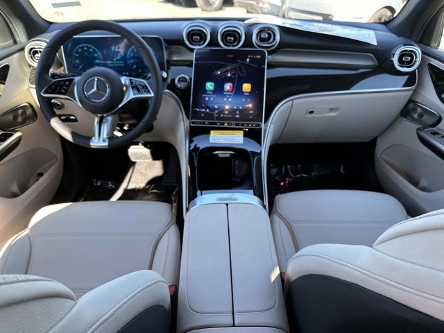 2026 Mercedes-Benz GLC GLC 300 SUV