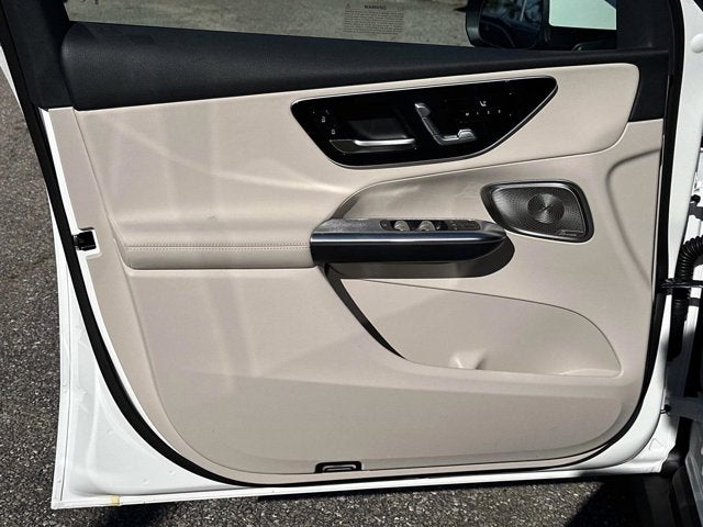 2026 Mercedes-Benz GLC GLC 300 SUV