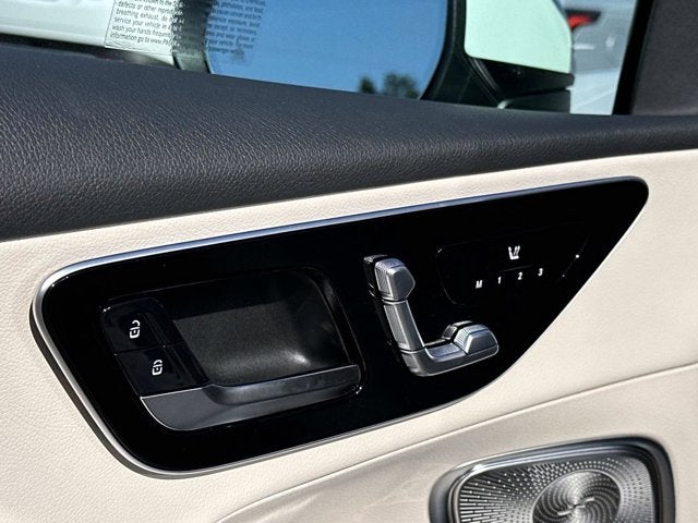 2026 Mercedes-Benz GLC GLC 300 SUV