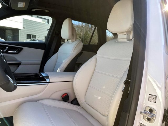 2026 Mercedes-Benz GLC GLC 300 SUV