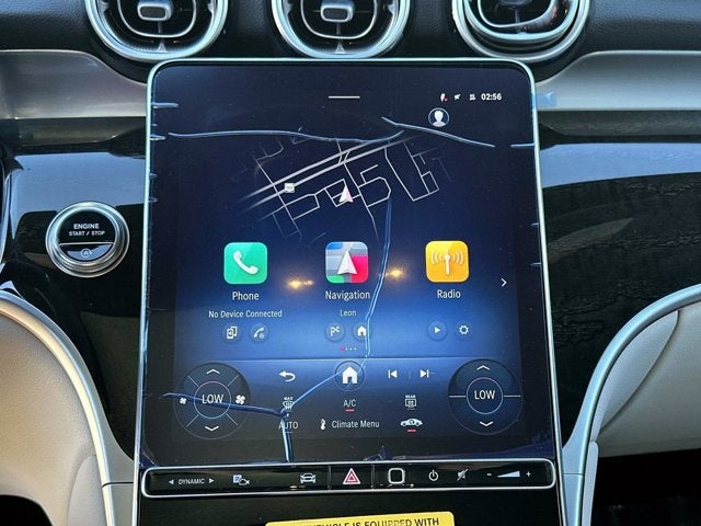 2026 Mercedes-Benz GLC GLC 300 SUV