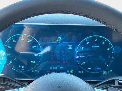 2026 Mercedes-Benz GLC GLC 300 SUV