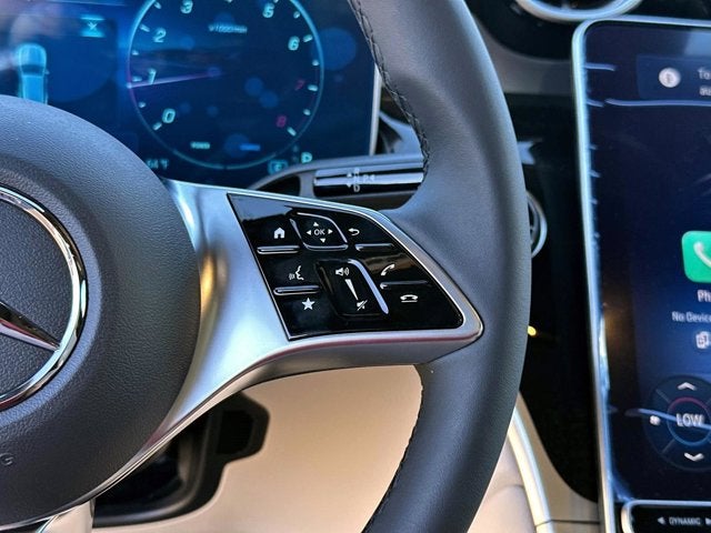 2026 Mercedes-Benz GLC GLC 300 SUV