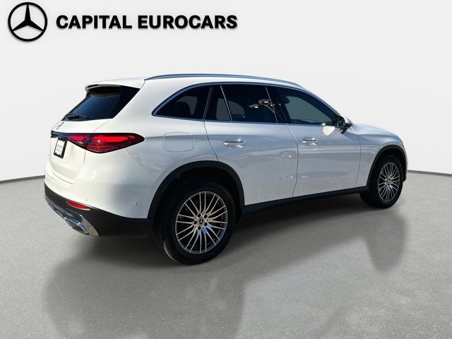 2026 Mercedes-Benz GLC GLC 300 SUV