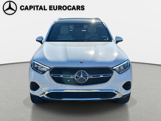 2026 Mercedes-Benz GLC GLC 300 SUV