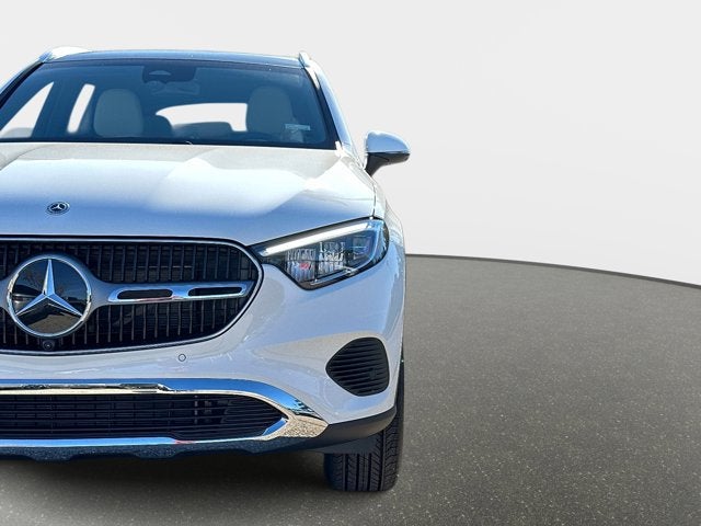 2026 Mercedes-Benz GLC GLC 300 SUV