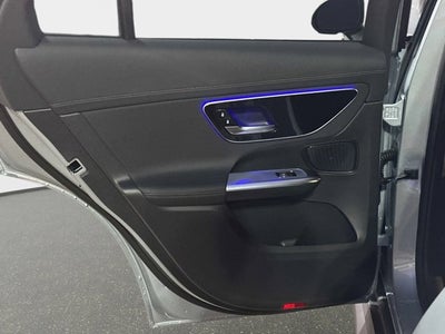 2026 Mercedes-Benz GLC GLC 300 SUV