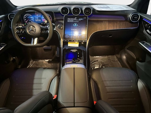 2026 Mercedes-Benz GLC GLC 300 SUV