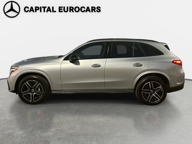 2026 Mercedes-Benz GLC GLC 300 SUV