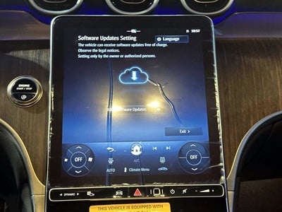 2026 Mercedes-Benz GLC GLC 300 SUV