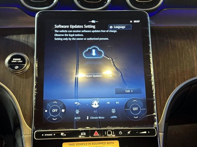 2026 Mercedes-Benz GLC GLC 300 SUV