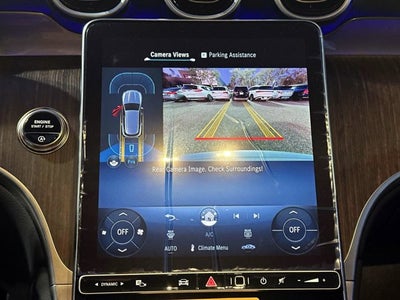 2026 Mercedes-Benz GLC GLC 300 SUV