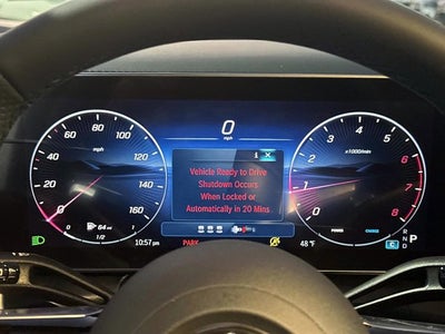 2026 Mercedes-Benz GLC GLC 300 SUV