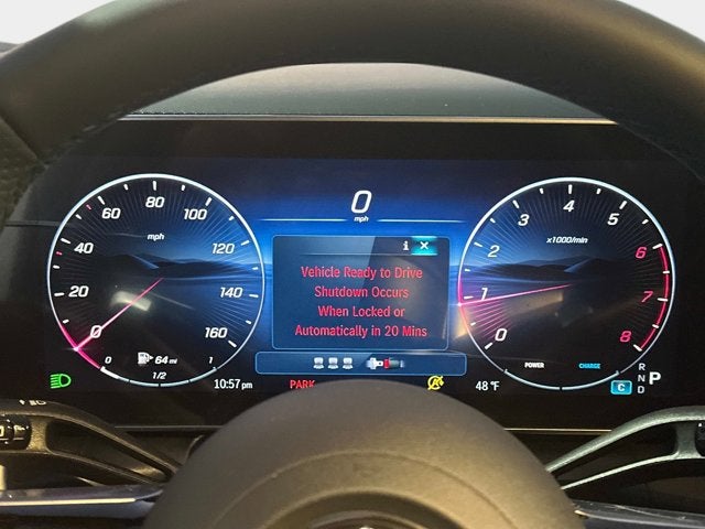 2026 Mercedes-Benz GLC GLC 300 SUV