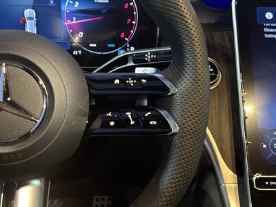 2026 Mercedes-Benz GLC GLC 300 SUV