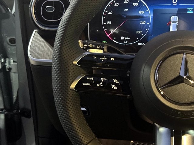 2026 Mercedes-Benz GLC GLC 300 SUV