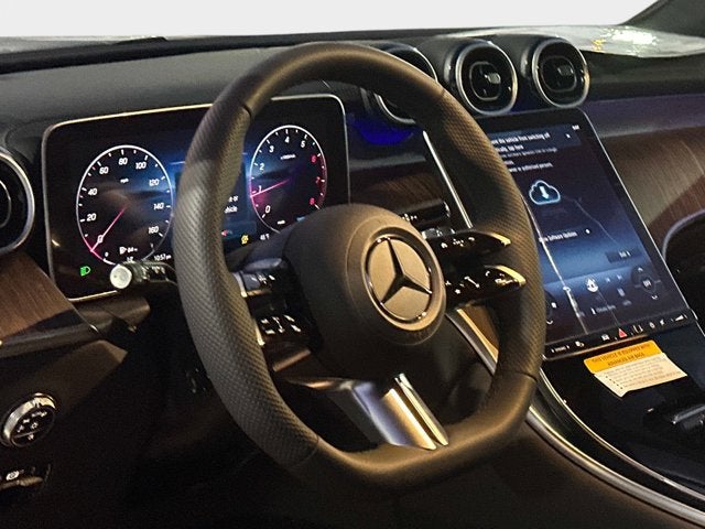 2026 Mercedes-Benz GLC GLC 300 SUV