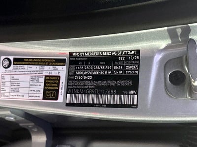 2026 Mercedes-Benz GLC GLC 300 SUV