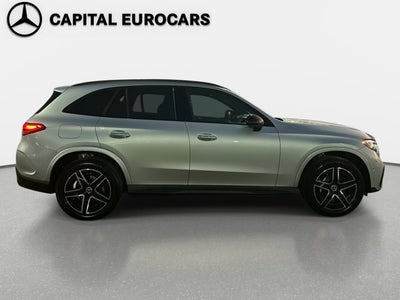 2026 Mercedes-Benz GLC GLC 300 SUV