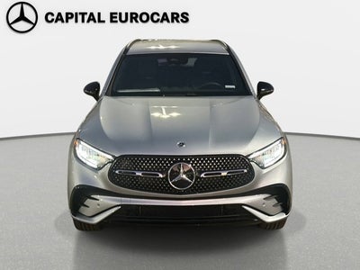 2026 Mercedes-Benz GLC GLC 300 SUV