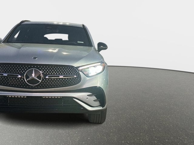 2026 Mercedes-Benz GLC GLC 300 SUV