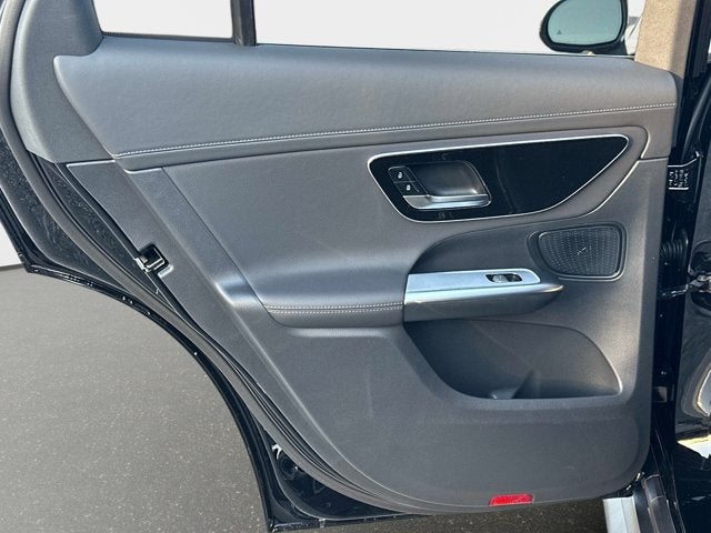 2026 Mercedes-Benz GLC GLC 300 SUV