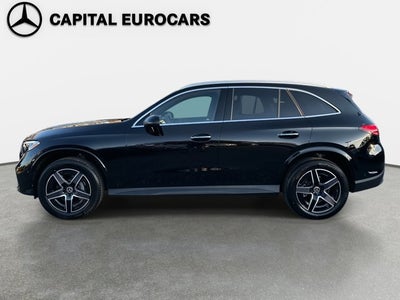 2026 Mercedes-Benz GLC GLC 300 SUV