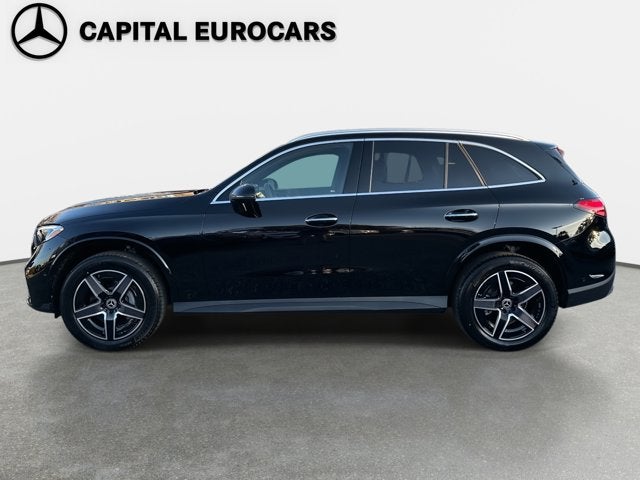 2026 Mercedes-Benz GLC GLC 300 SUV
