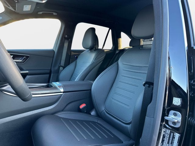 2026 Mercedes-Benz GLC GLC 300 SUV