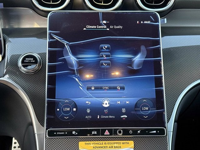 2026 Mercedes-Benz GLC GLC 300 SUV