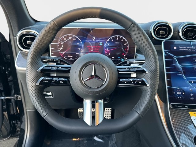 2026 Mercedes-Benz GLC GLC 300 SUV