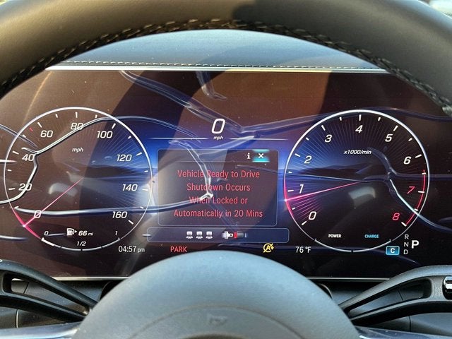 2026 Mercedes-Benz GLC GLC 300 SUV