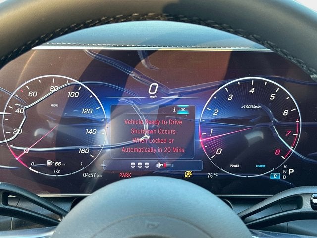 2026 Mercedes-Benz GLC GLC 300 SUV