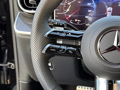 2026 Mercedes-Benz GLC GLC 300 SUV