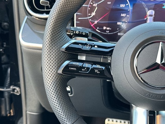 2026 Mercedes-Benz GLC GLC 300 SUV