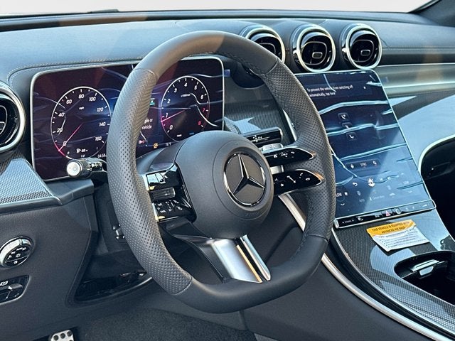 2026 Mercedes-Benz GLC GLC 300 SUV