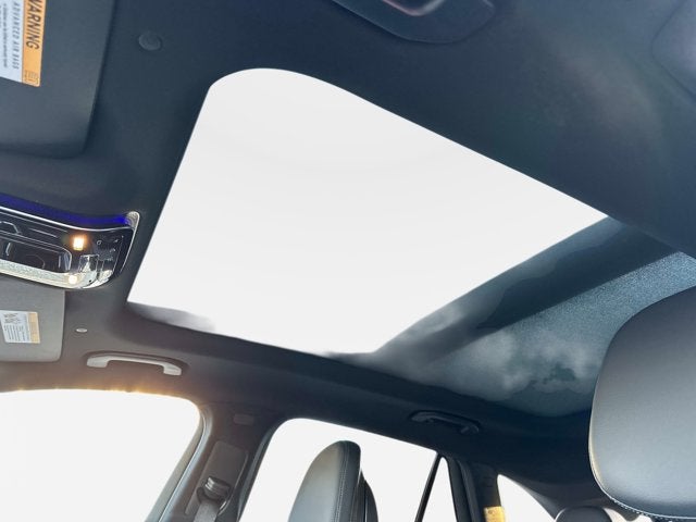 2026 Mercedes-Benz GLC GLC 300 SUV