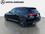 2026 Mercedes-Benz GLC GLC 300 SUV