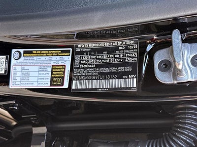 2026 Mercedes-Benz GLC GLC 300 SUV