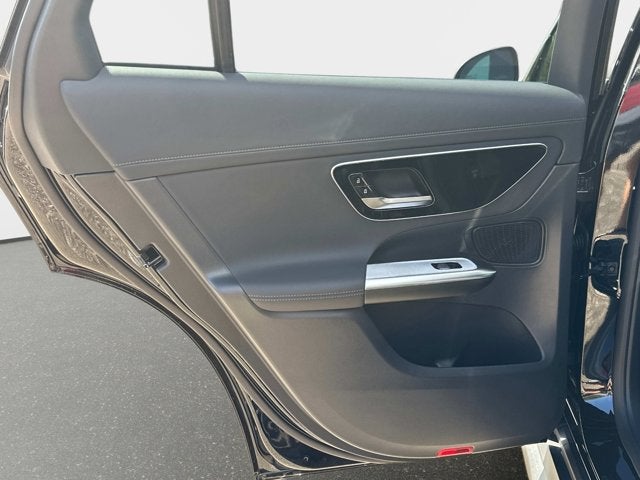 2026 Mercedes-Benz GLC GLC 300 SUV