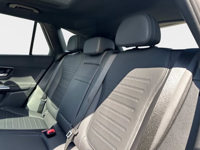 2026 Mercedes-Benz GLC GLC 300 SUV