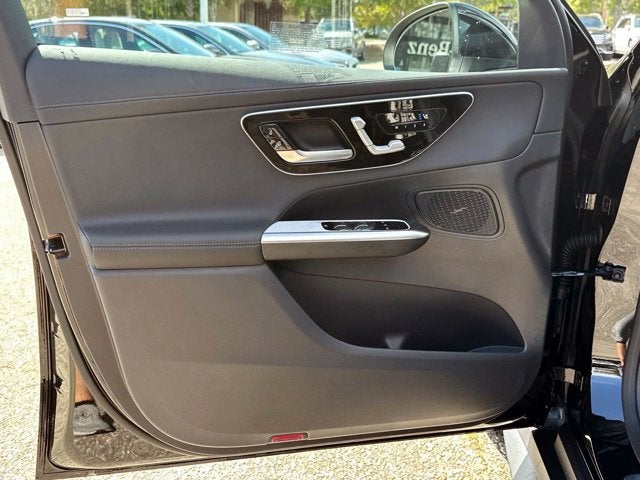 2026 Mercedes-Benz GLC GLC 300 SUV