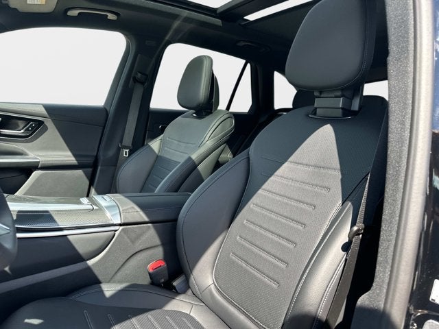 2026 Mercedes-Benz GLC GLC 300 SUV