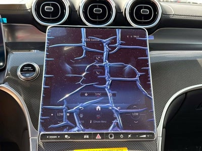 2026 Mercedes-Benz GLC GLC 300 SUV