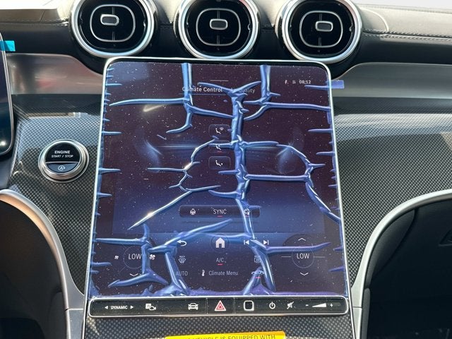 2026 Mercedes-Benz GLC GLC 300 SUV