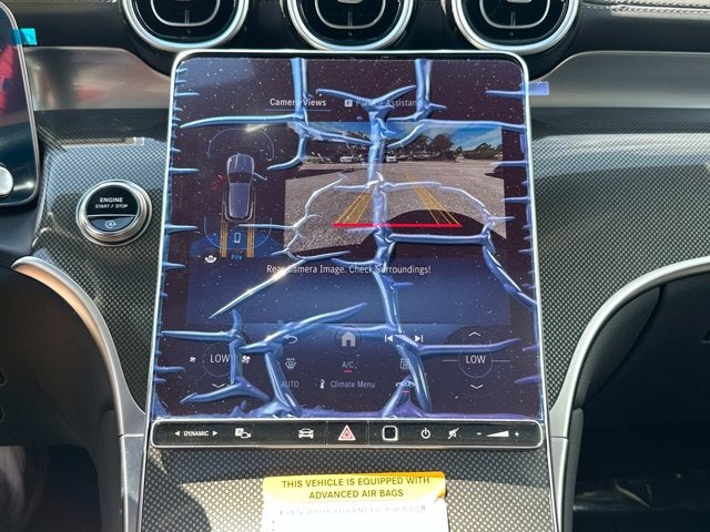 2026 Mercedes-Benz GLC GLC 300 SUV