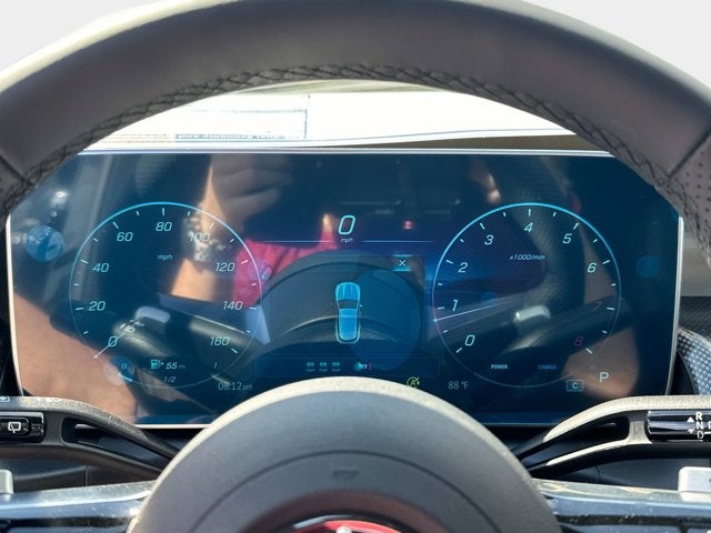 2026 Mercedes-Benz GLC GLC 300 SUV