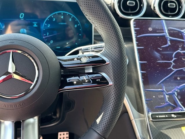 2026 Mercedes-Benz GLC GLC 300 SUV