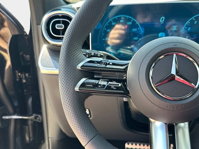 2026 Mercedes-Benz GLC GLC 300 SUV